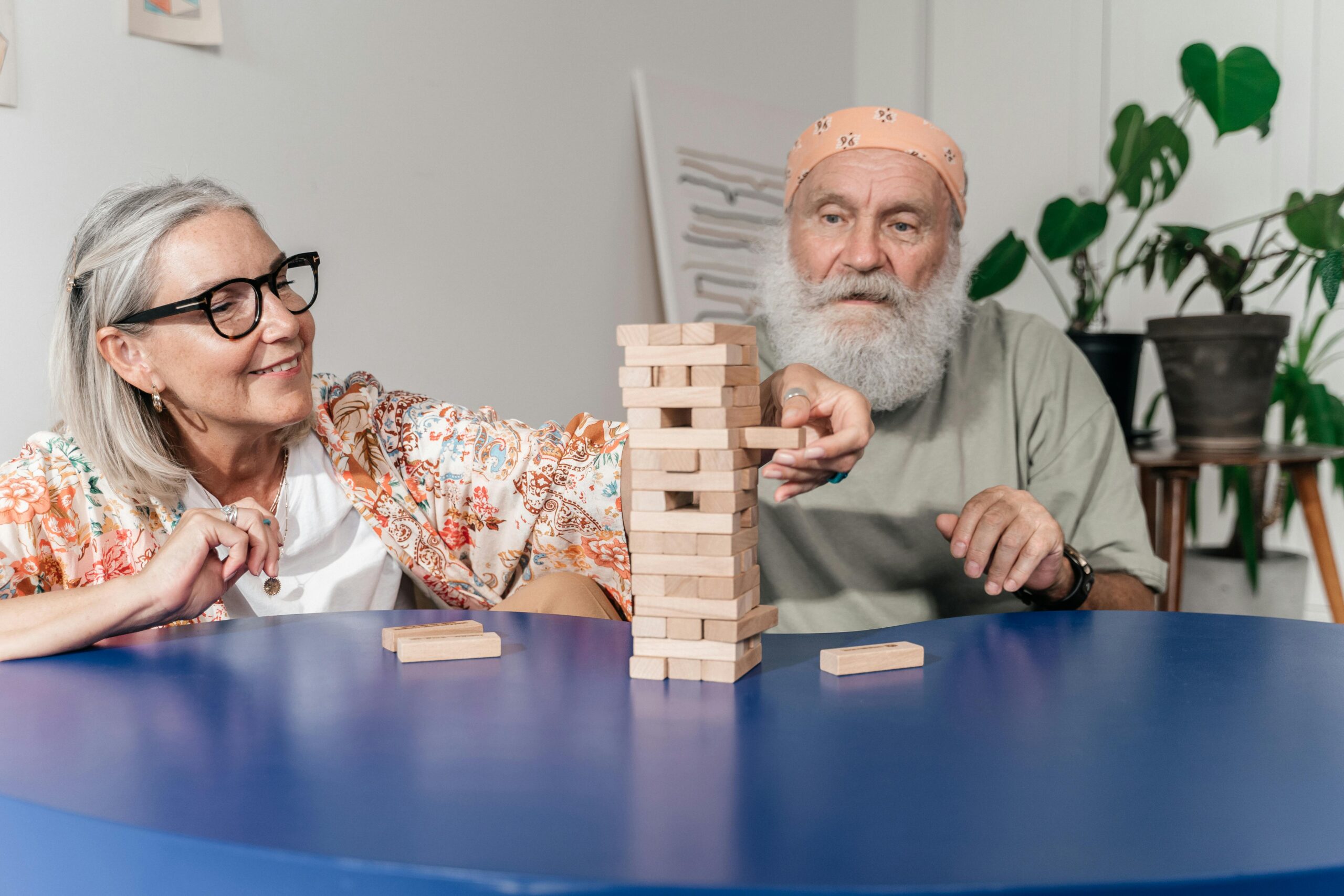 A Ciência por Trás dos Exercícios Mentais para Alzheimer: Estratégias Não Farmacológicas para a Reserva Cognitiva.