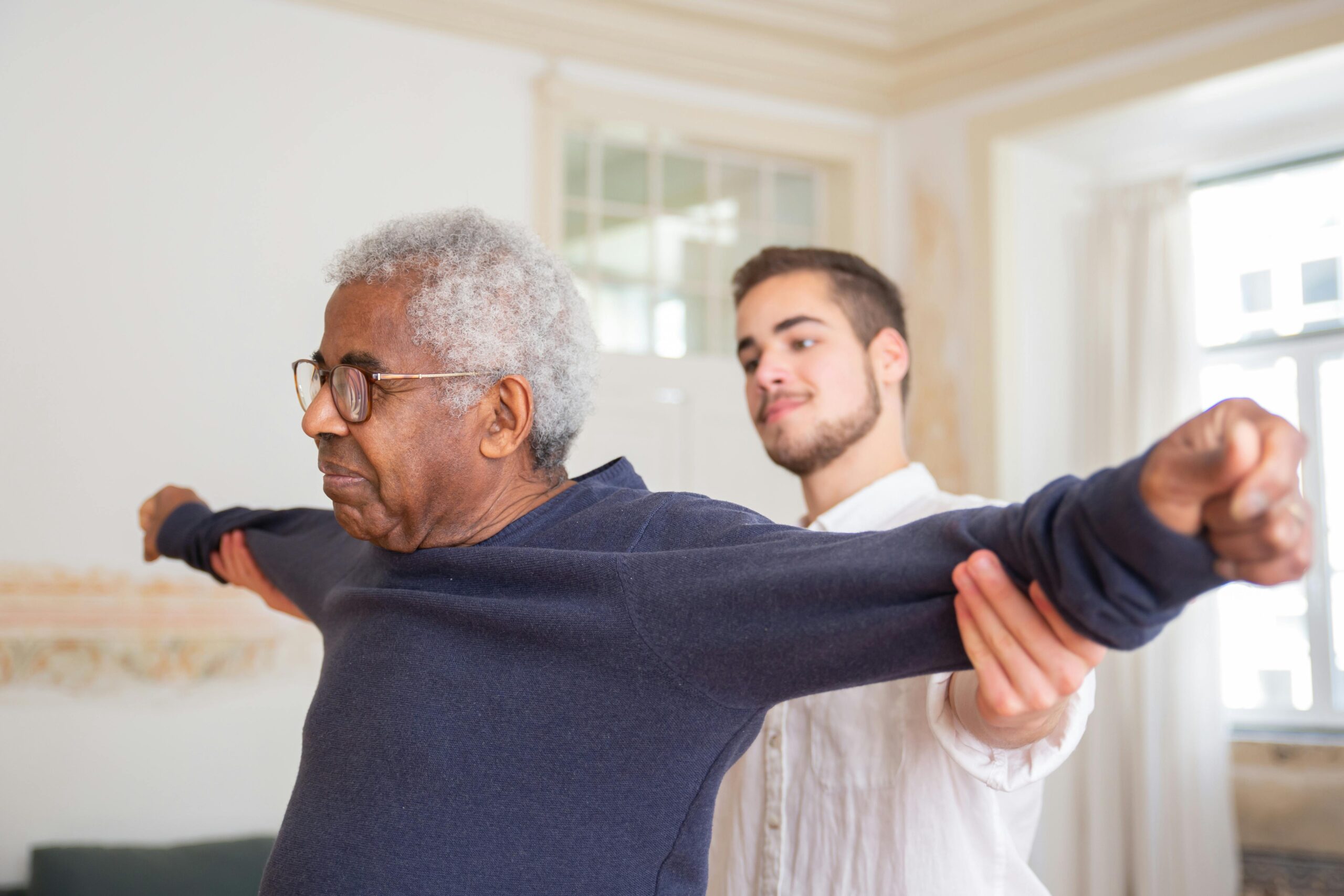 Exercícios Físicos para Alzheimer: Como o Movimento Ajuda a Manter a Mente Ativa e o Corpo Forte