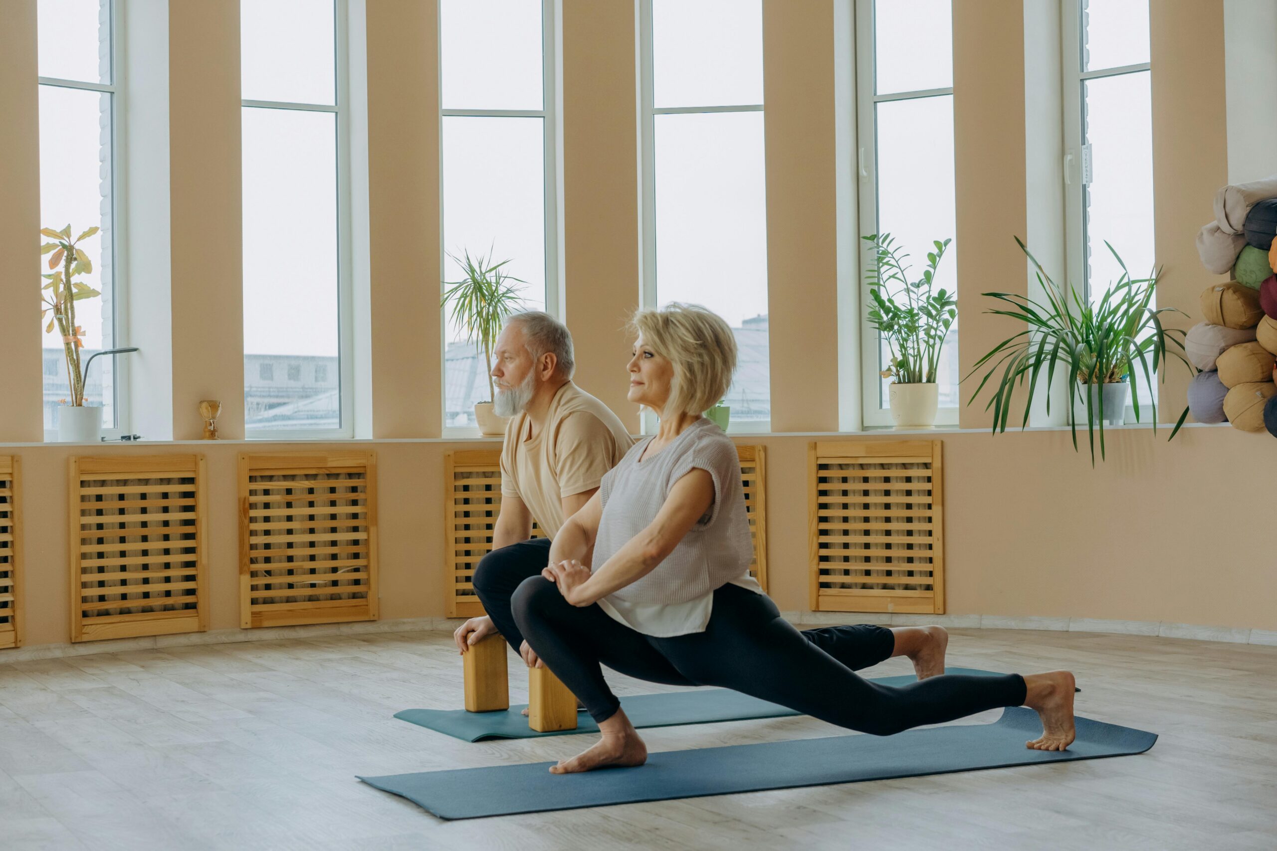 O que é Sarcopenia: causas, sintomas e como tratar a perda de massa muscular em idosos