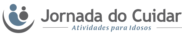 Jornada do Cuidar – Atividades para Idosos